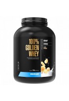 Maxler 100% Golden Whey 2200 гр